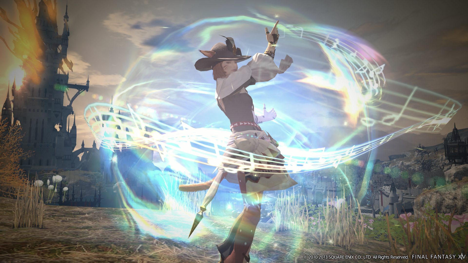 Final Fantasy XIV: A Realm Reborn (Edición Coleccionista) - Imagen 30